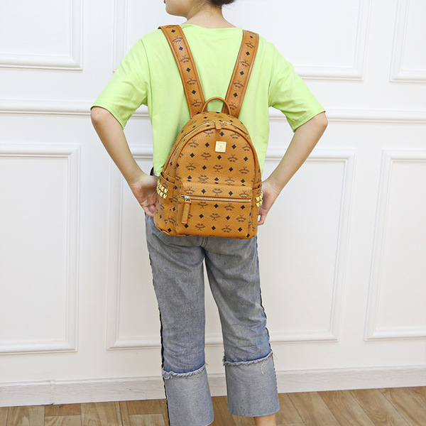 Women School Backpack