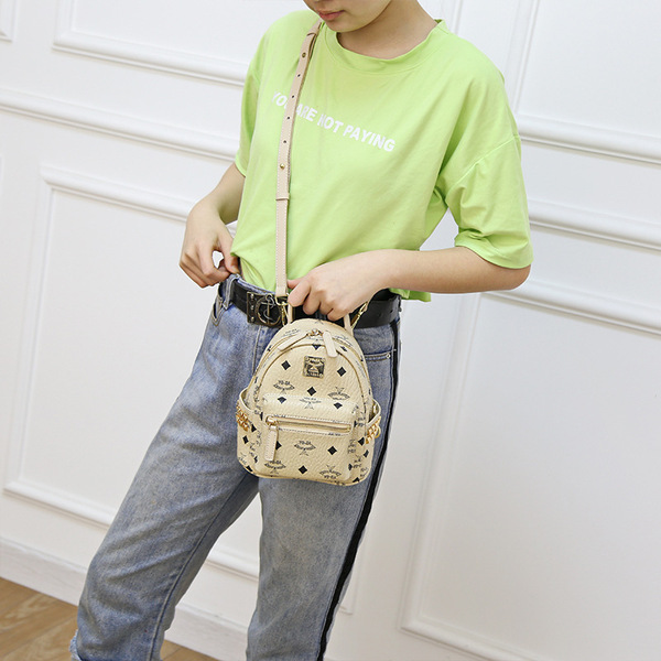 Women School Backpack