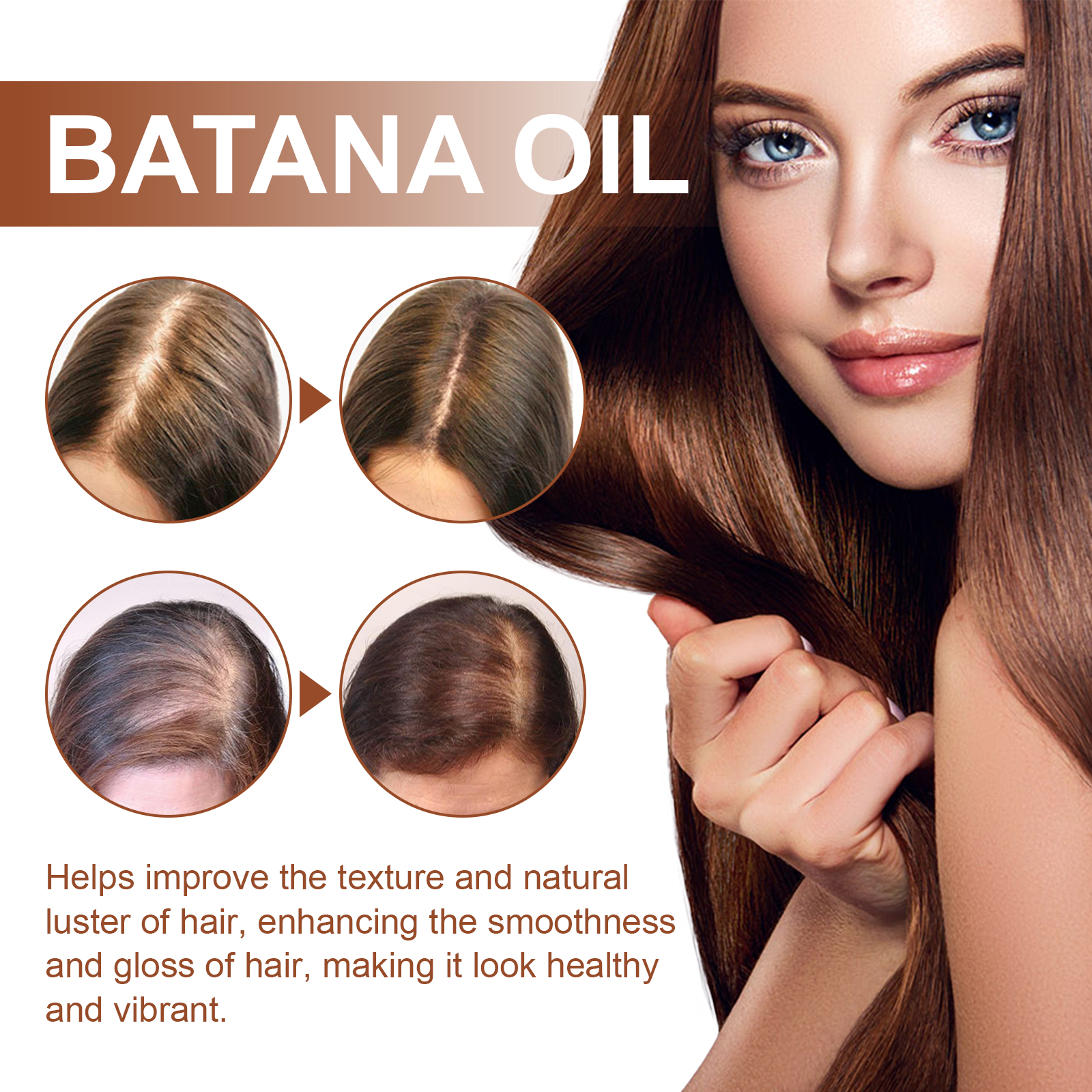 Natural Batana Oil, Batana Oil From Honduras Unrefined